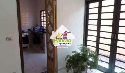 Sobrado com 3 dorms, Jardim Santa Mena, Guarulhos - R$ 650 mil, Cod: 7785