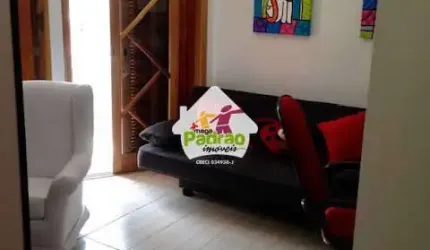 Sobrado com 3 dorms, Vila Rosália, Guarulhos - R$ 750 mil, Cod: 7788