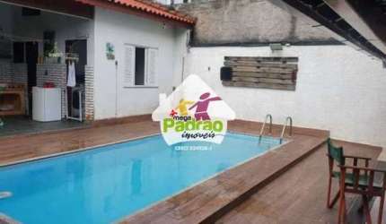 Sobrado à venda 4 dorms, Jd Bom Clima, Gru - R$ 1.73 mi,  7869