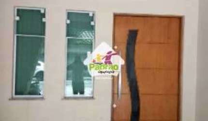 Sobrado à venda  4 dorms, Jd Bom Clima, Gru - R$ 850 mil,  7877