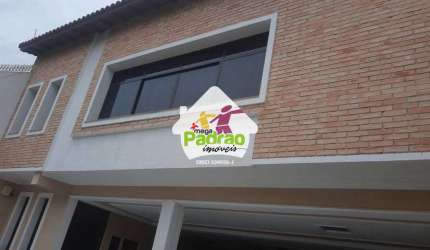 Sobrado com 3 dorms, Jardim Santa Mena, Guarulhos - R$ 1.17 mi, Cod: 7915