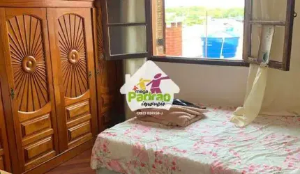Sobrado com 3 dorms, Picanço, Guarulhos - R$ 500 mil, Cod: 8017