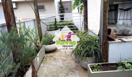 Casa com 3 dorms, Vila Rosália, Guarulhos - R$ 1.2 mi, Cod: 8025