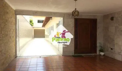 Casa com 3 dorms, Vila Rosália, Guarulhos - R$ 1.8 mi, Cod: 8053