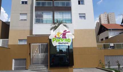 Apartamento com 3 dorms, Vila Progresso, Guarulhos - R$ 720 mil, Cod: 8072