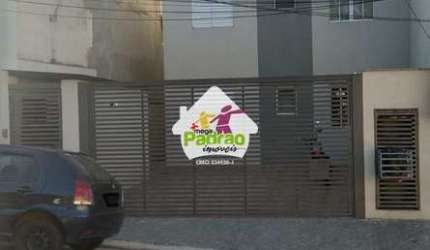 Apartamento com 2 dorms, Jardim Paraventi, Guarulhos - R$ 1.65 mi, Cod: 8255