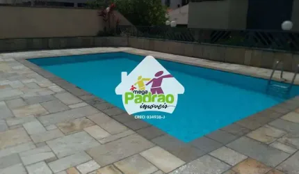 Apartamento com 3 quartos, Vila Galvão, Guarulhos - R$ 900 mil, Cod: 8287