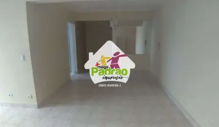 Apartamento com 2 quartos, Picanço, Guarulhos - R$ 350 mil, Cod: 8295
