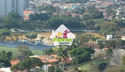 Apartamento com 3 dorms, Vila Galvão, Guarulhos - R$ 1.2 mi, Cod: 8327