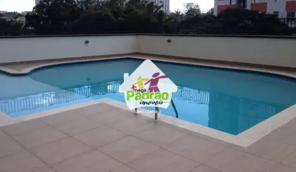 Apartamento com 3 dorms, Jardim Flor da Montanha, Guarulhos - R$ 520 mil, Cod: 8373