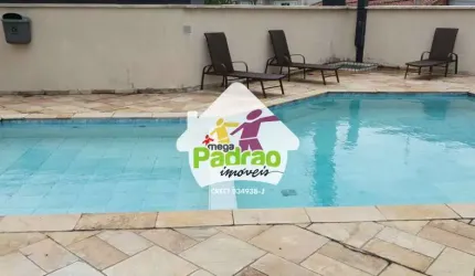 Apartamento com 3 quartos, Vila Galvão, Guarulhos - R$ 650 mil, Cod: 8403