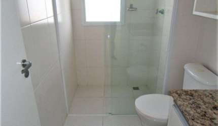 Apartamento para Locação em Indaiatuba, Parque São Lourenço, 2 dormitórios, 1 banheiro, 1 vaga