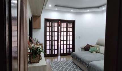 Casa para Venda em Indaiatuba, Parque das Nações, 2 dormitórios, 1 suíte, 2 banheiros, 2 vagas