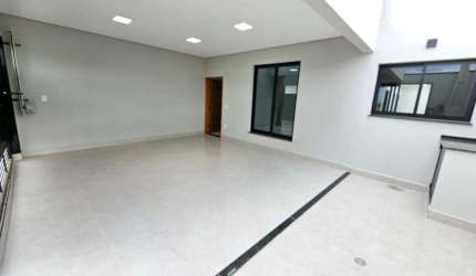 Casa para Venda em Indaiatuba, Jardim Bom Sucesso, 3 dormitórios, 1 suíte, 2 banheiros, 2 vagas