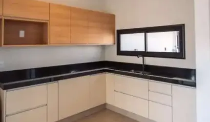 Casa para Venda em Indaiatuba, Jardim Bom Sucesso, 3 dormitórios, 1 suíte, 2 banheiros, 1 vaga