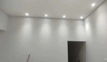 Casa para Venda em Indaiatuba, Jardim Residencial Veneza, 3 dormitórios, 1 suíte, 3 banheiros, 2 vagas