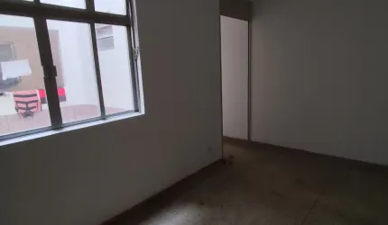 Ótimo apartamento para morar ou investir.