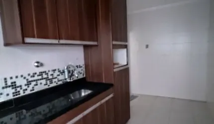 Ótimo apartamento ,pronto para morar.