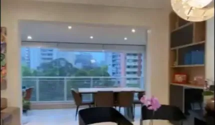 Apartamento à venda, 109 m² por R$ 889.999,95 - Morumbi - São Paulo/SP