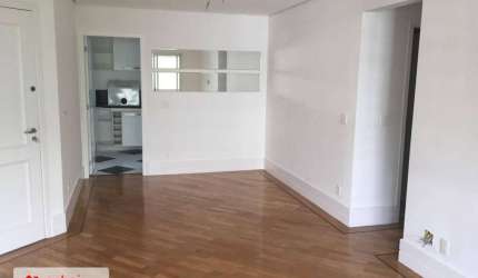 Apartamento à venda, 98 m² por R$ 749.999,95 - Morumbi - São Paulo/SP