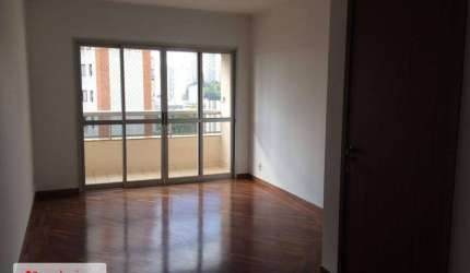 Apartamento à venda, 110 m² por R$ 549.999,95 - Vila Andrade - São Paulo/SP