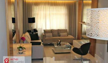 Casa à venda, 220 m² por R$ 2.399.999,95 - Jardim Lar São Paulo - São Paulo/SP