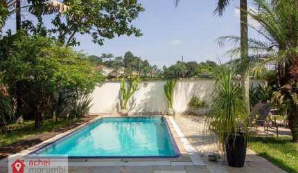Casa à venda, 313 m² por R$ 3.299.999,95 - Morumbi - São Paulo/SP