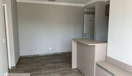 Apartamento à venda, 45 m² por R$ 524.999,95 - Vila Andrade - São Paulo/SP