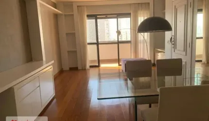 Apartamento à venda, 100 m² por R$ 614.999,95 - Morumbi - São Paulo/SP