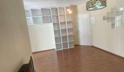 Apartamento à venda, 68 m² por R$ 489.999,95 - Vila Suzana - São Paulo/SP