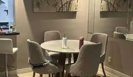 Apartamento à venda, 84 m² por R$ 585.999,95 - Morumbi - São Paulo/SP