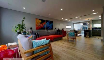 Casa à venda, 270 m² por R$ 1.949.999,95 - Morumbi - São Paulo/SP