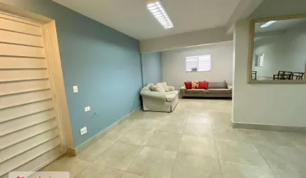 Casa, 250 m² - venda por R$ 4.589.999,95 ou aluguel por R$ 17.313,79/mês - Vila Congonhas - São Paulo/SP