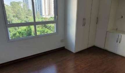 Apartamento à venda, 107 m² por R$ 894.999,95 - Morumbi - São Paulo/SP