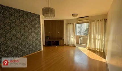 Apartamento à venda, 70 m² por R$ 439.999,95 - Morumbi - São Paulo/SP