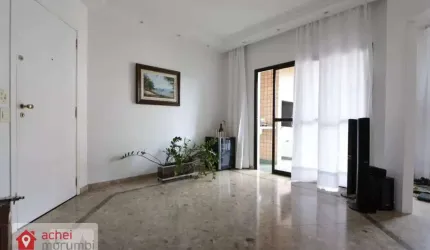 Apartamento à venda, 78 m² por R$ 638.999,95 - Vila Suzana - São Paulo/SP