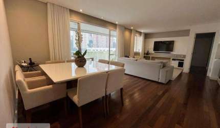 Apartamento à venda, 128 m² por R$ 1.279.999,95 - Morumbi - São Paulo/SP