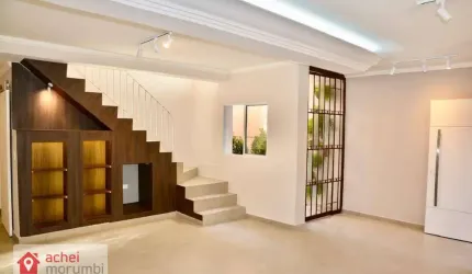 Casa com 3 Dormitórios e 145 m² para Alugar no Campo Belo - São Paulo/SP
