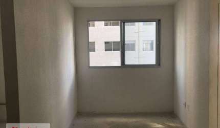 Apartamento à venda, 43 m² por R$ 249.999,95 - Vila Andrade - São Paulo/SP