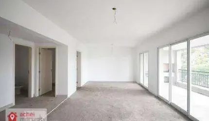 Apartamento à venda, 210 m² por R$ 2.099.999,95 - Jardim Vitória Régia - São Paulo/SP