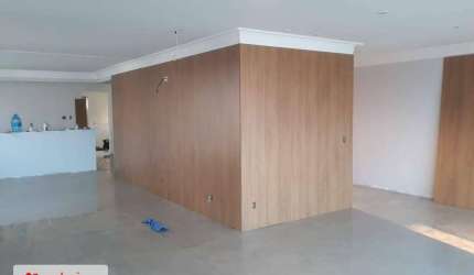 Apartamento para alugar, 251 m² por R$ 20.999,92/mês - Vila Andrade - São Paulo/SP