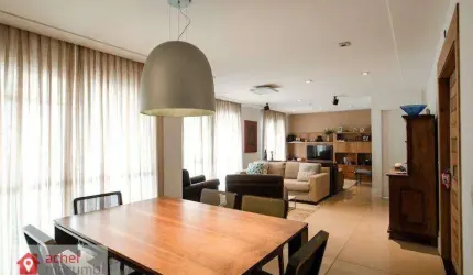 Apartamento à venda, 165 m² por R$ 1.599.999,95 - Morumbi - São Paulo/SP