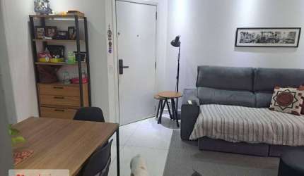 Apartamento à Venda no Condomínio Domus Bella