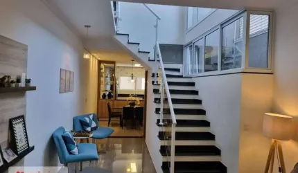 Casa à venda, 147 m² por R$ 989.999,95 - Vila São Paulo - São Paulo/SP