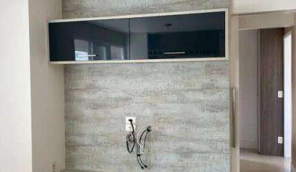 Apartamento para Locação no Condomínio Merlot Jardim Sul - Vila Andrade!