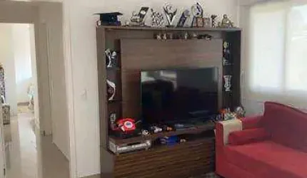 Apartamento à venda, 79 m² por R$ 669.999,95 - Vila Andrade - São Paulo/SP