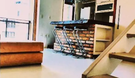 Loft à venda, 64 m² por R$ 529.999,95 - Vila Suzana - São Paulo/SP