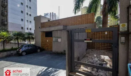 Galpão à venda, 962 m² por R$ 7.909.999,95 - Vila Andrade - São Paulo/SP