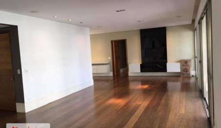 Apartamento à venda, 212 m² por R$ 1.969.999,95 - Vila Suzana - São Paulo/SP