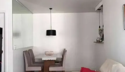 Apartamento à venda, 55 m² por R$ 402.999,95 - Vila Andrade - São Paulo/SP